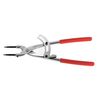 Circlip pliers - 479.32 - Internal with tooth adjustment